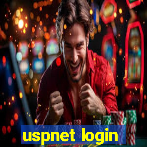 uspnet login
